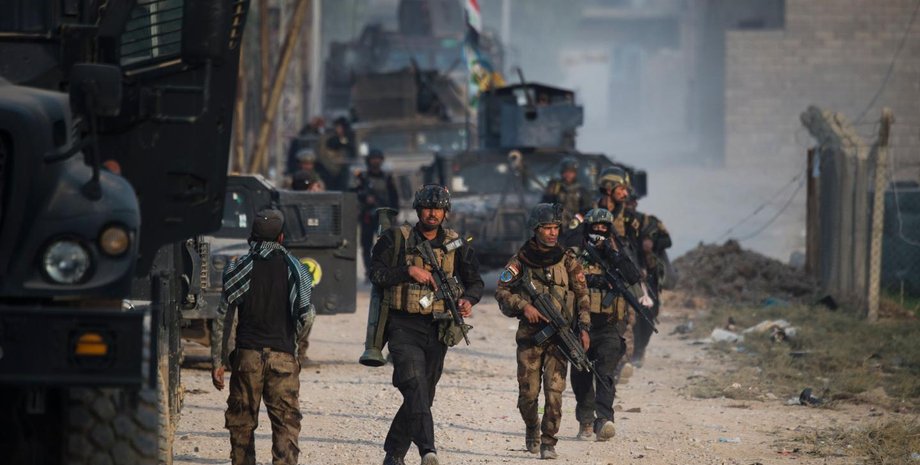 Мосул / Фото: english.almanar.com.lb