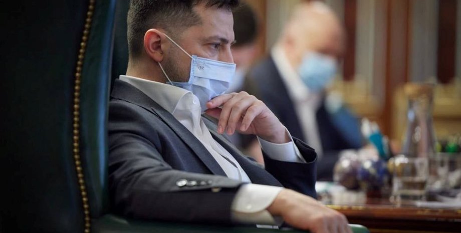 В ОП відреагували на розслідування по офшорам Зеленського