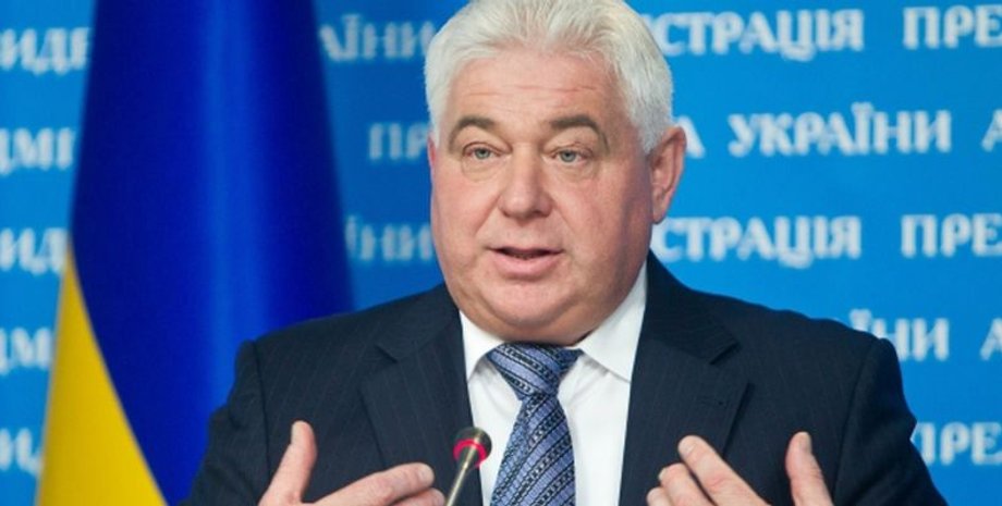 Анатолий Присяжнюк / Фото: ukrafoto.com