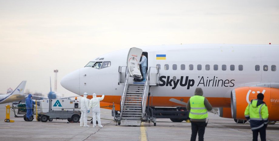 Фото: Владимир Зеленский Facebook