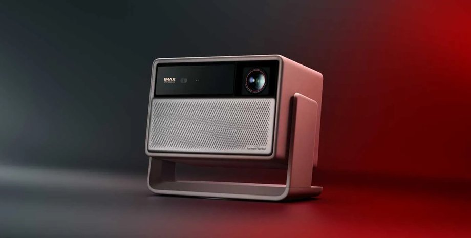 проектор XGIMI Horizon 20 лучшие проекторы 2025