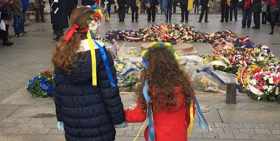 Фото: facebook.com/ivanna.klympushtsintsadze