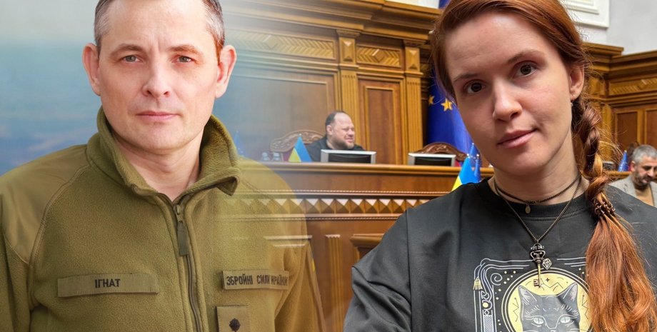 Юрий Игнат, Марьяна Безуглая