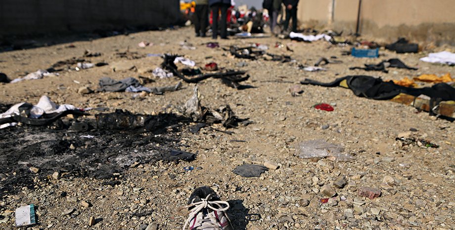 Фото: Getty Images, УНИАН