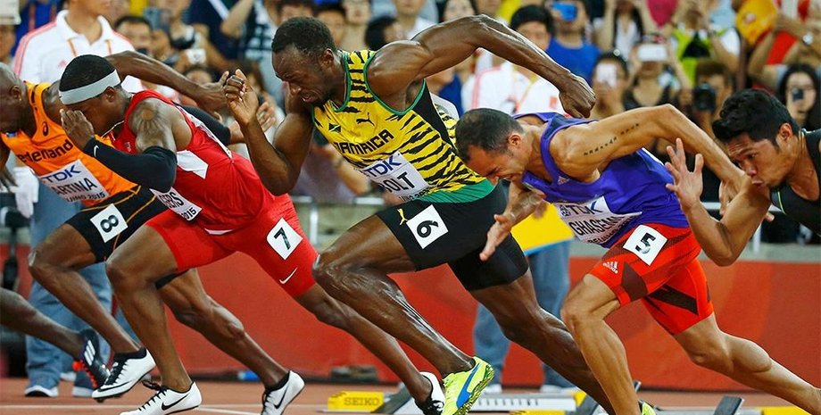 wada зніме заборону, заборону для атлетів з РФ