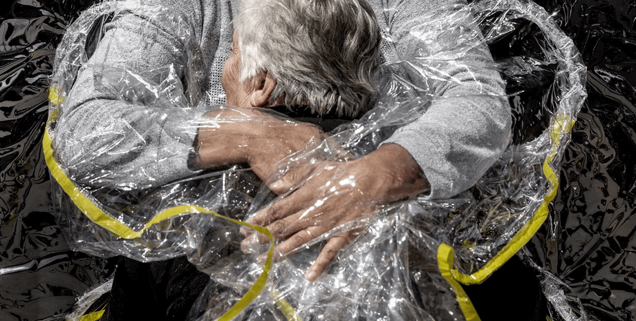 победитель фото года