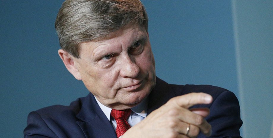 Лешек Бальцерович / Фото: УНИАН