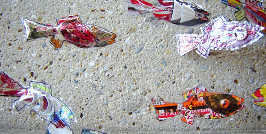 Фото: Mary Anne Enriquez / Flickr