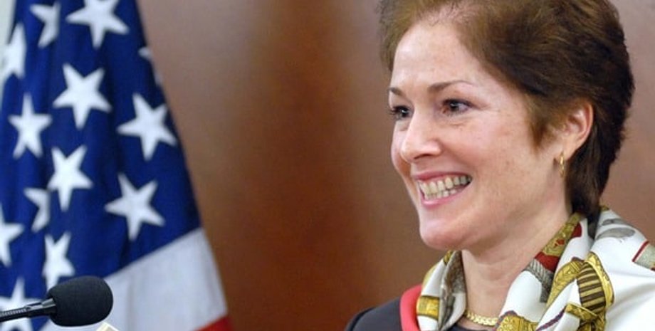 Мари Йованович / Фото: obozrevatel.com