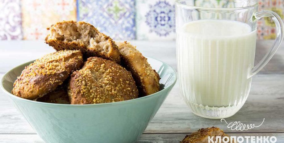 печенье из фасоли, печенье, как приготовить печенье, рецепты хлопотенка, Евгений клопотенко, печенье в домашних условиях