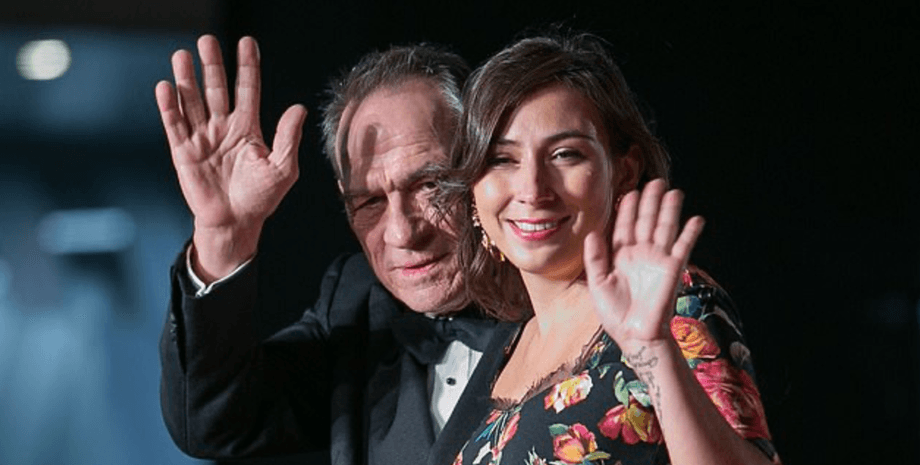 умерла дочь актера Томми Ли Джонса Виктория Кафка