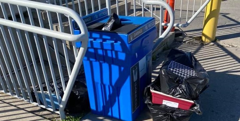 Фото: facebook.com/Эбби Лорензен