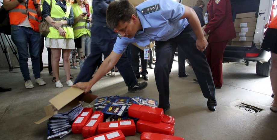 Фото: candyindustry.com