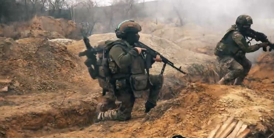 интернациональный легион ВСУ расформирование