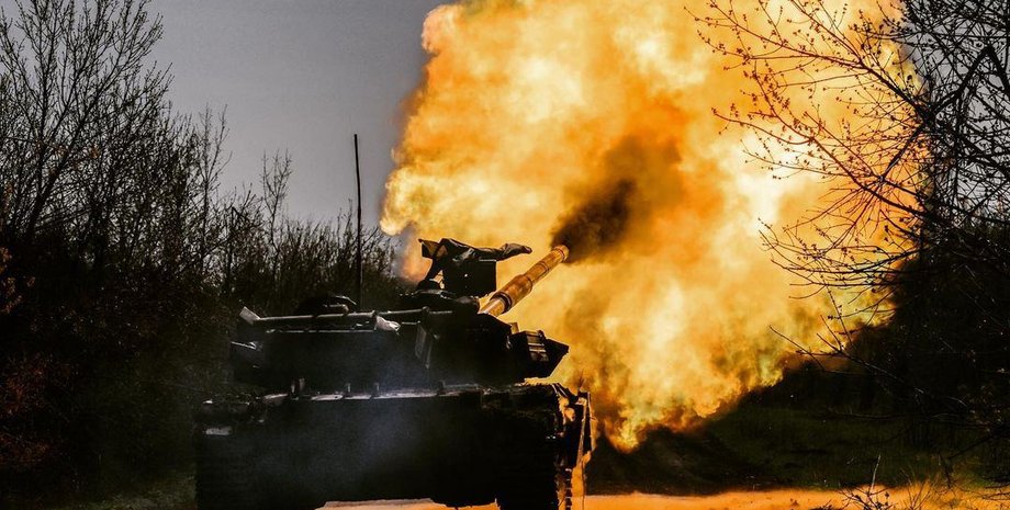 україна, контрнаступ, Запорізька область, Пʼятихатки