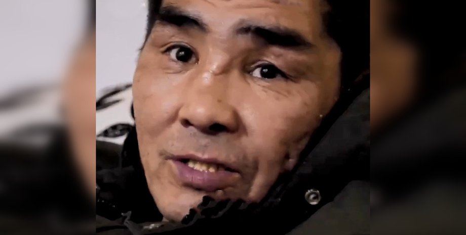 Житель Чукотки Максим Теюнаут, житель Чукотки, Чукотка мобилизация, мобилизация бегство из РФ, мобилизация бегство в США