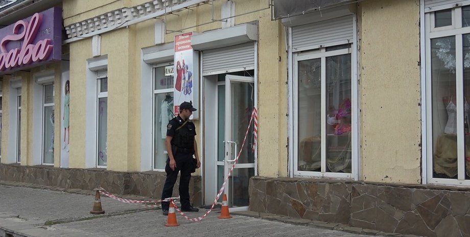 Фото: facebook.com/policesumy