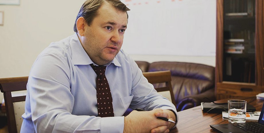 Владислав Рашкован / Фото из открытых источников