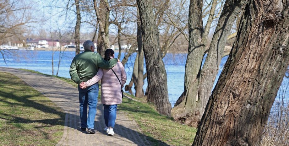 Погода в Україні