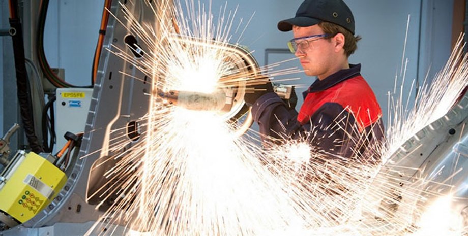 Українська промисловість, бронювання, мобілізація, фото