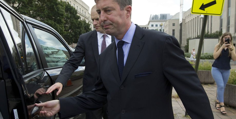 Сэм Паттен / Фото: Philly.com