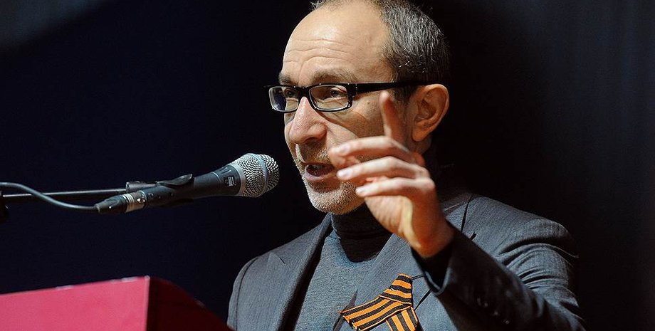 Геннадий Кернес / Фото: КоммерсантЪ