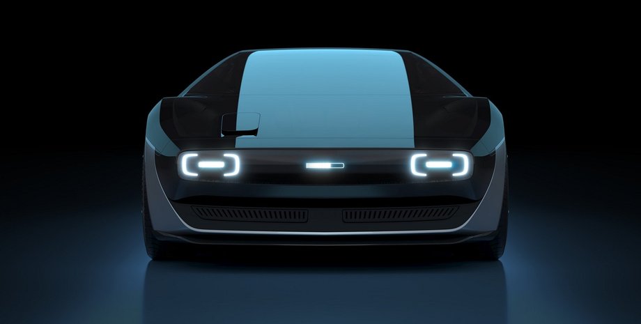 Italdesign, Italdesign Asso di Picche In Movimento, Концепт-кар, Авто, Автомобили, Фото, Новинки