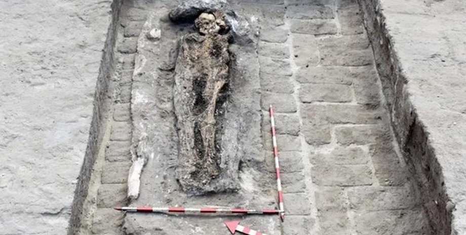 гробница Древний Египет