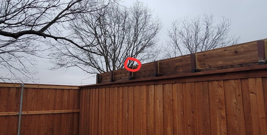 Камера спостереження