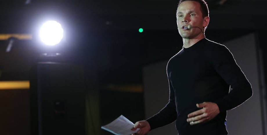 Фото: facebook.com/derevyanko.yuriy