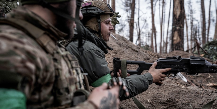 Начальник Головного управління розвідки Міноборони очікує, що російські війська ...