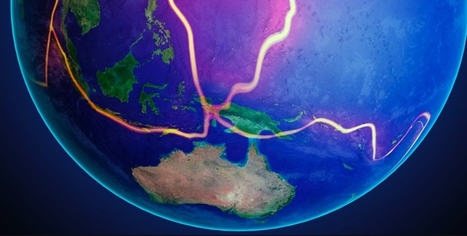 тектоніка плит, тектоніка, тектоніка землі