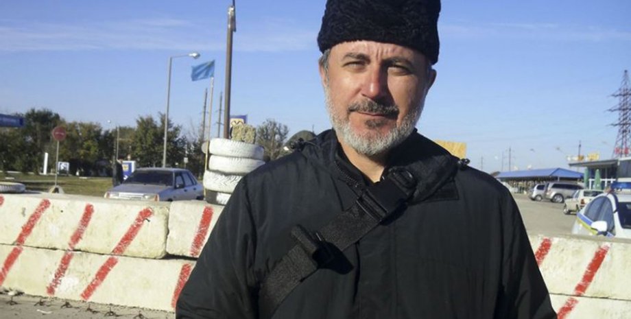 Ленур Ислямов / Фото: 2000.ua