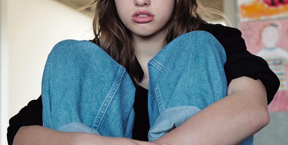 Эвер Андерсон