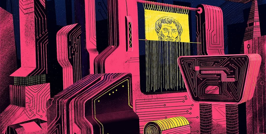 чат-бот, нейромережа, ШІ, AI, ChatGPT, Microsoft, Google, як зайти на ChatGPT, що таке чатботи, що таке нейромережа, кращий чат-бот