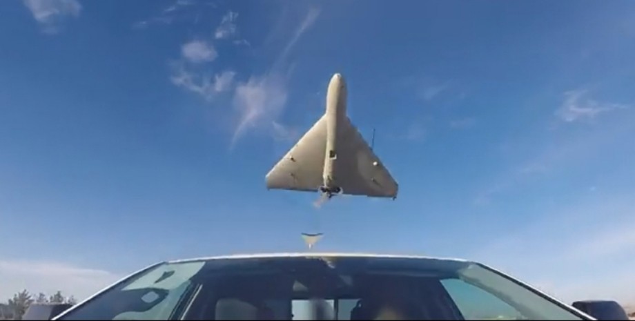 війна в україні, компоненти, комплектуючі, шахеди, дрони-камікадзе, сша, китай