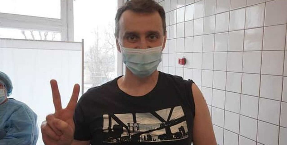 ляшко, виктор ляшко, министр, кабмин