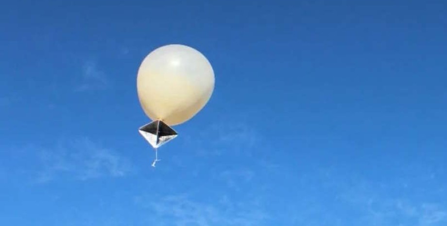 Воздушный шар - купить оригинальный подарок онлайн в Казахстане | HENRY BONNAR