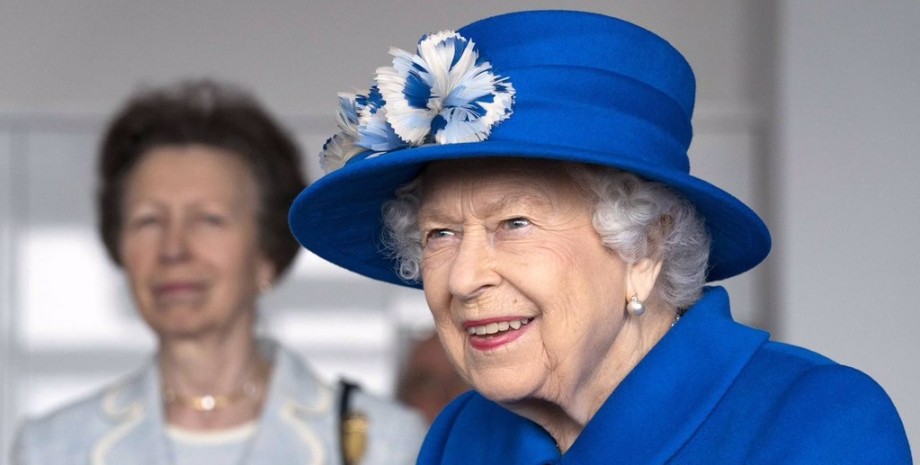 Королева Єлизавета, здоров'я королеви, королева Великобританії