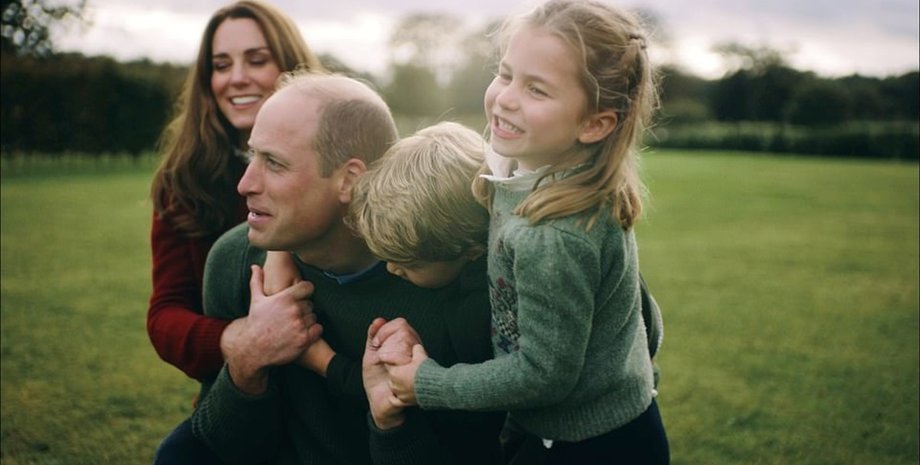 Выплаты на детей