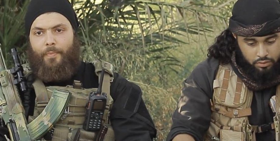 Исламисты / Фото: Die Welt