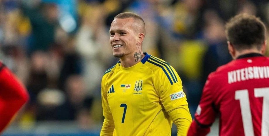 Украинский футболист Михаил Мудрик Михаил Мудрик, скандал с допингом, допинг-тест Мудрика, футболист Челси, украинский футболист