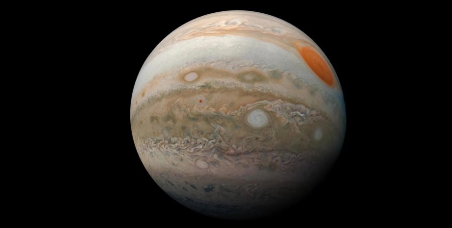 Юпітер