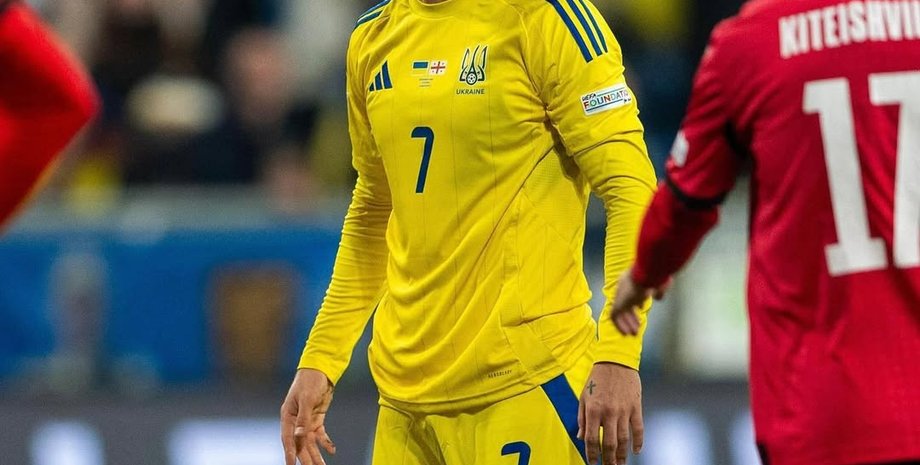 Михаил Мудрик, скандал с допингом, допинг-тест Мудрика, футболист Челси, украинский футболист