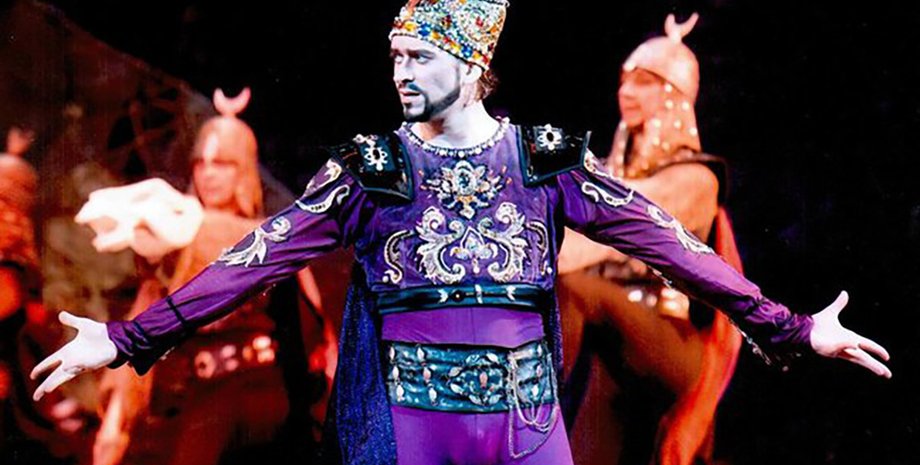 Артем Дацишин