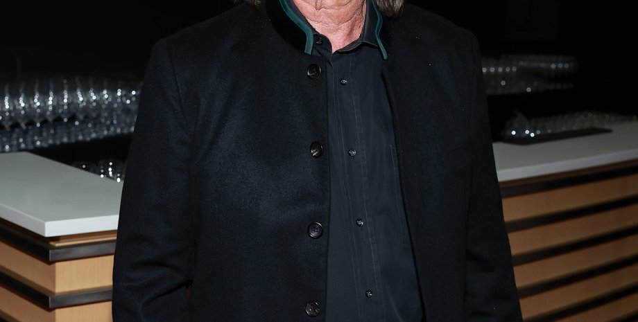 Курт Рассел, актер