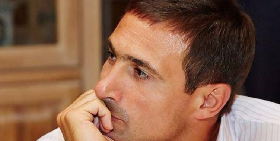 Народный депутат Игорь Котвицкий / Фото: facebook.com