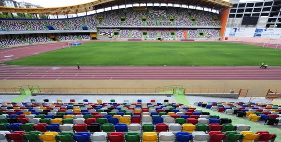 Фото: Getty Images