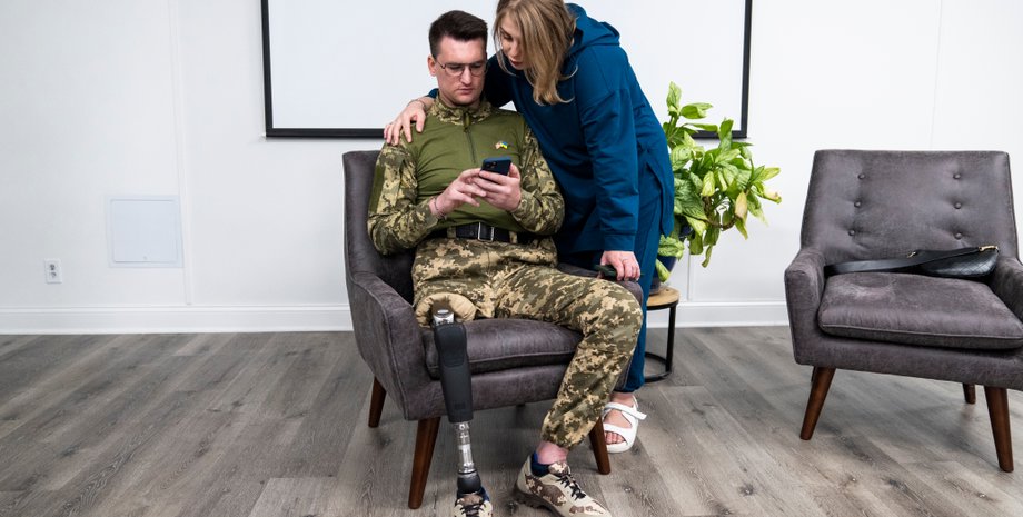 инвалидность, военные инвалиды, инвалиды всу, мобилизация инвалидов