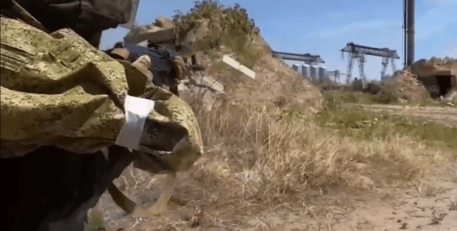 ВС РФ ЗАЭС, Запорожская АЭС, ВС РФ,